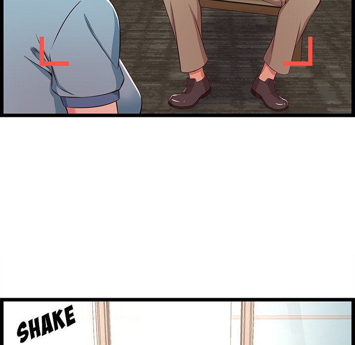 No Way Out Chapter 21 image 91