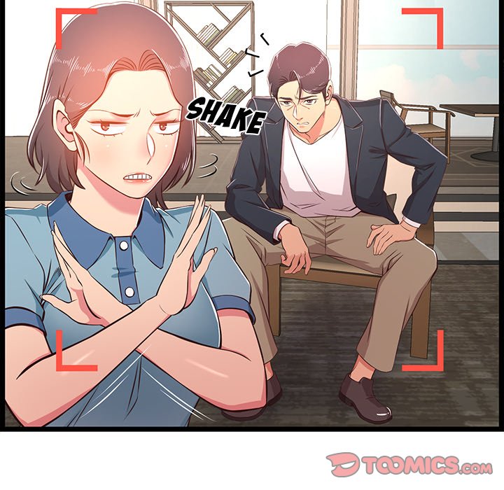 No Way Out Chapter 21 image 92
