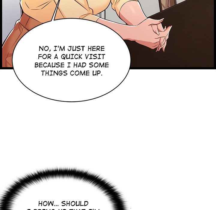 No Way Out Chapter 22 image 10