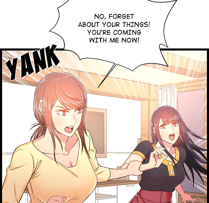 No Way Out Chapter 22 image 133