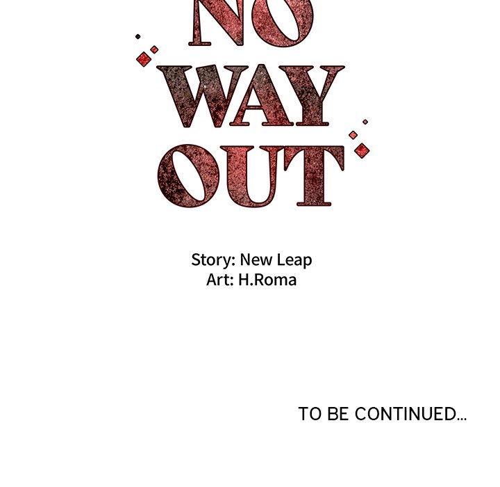 No Way Out Chapter 22 image 142