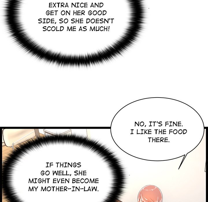 No Way Out Chapter 22 image 17