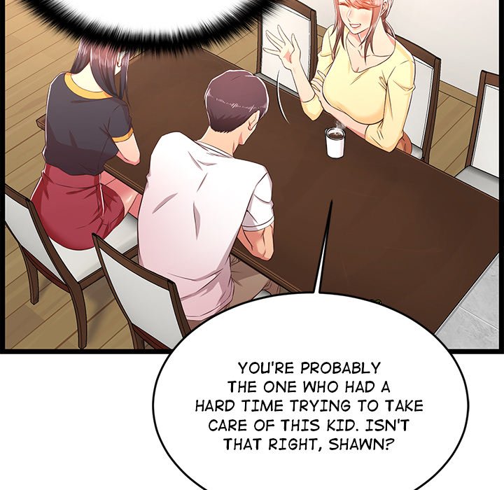 No Way Out Chapter 22 image 18