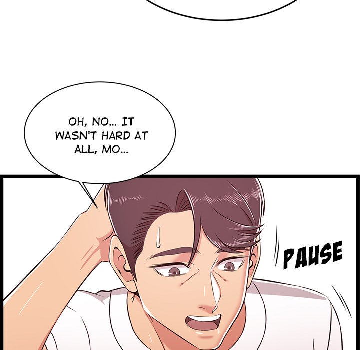 No Way Out Chapter 22 image 19