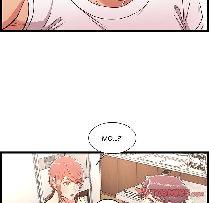 No Way Out Chapter 22 image 20