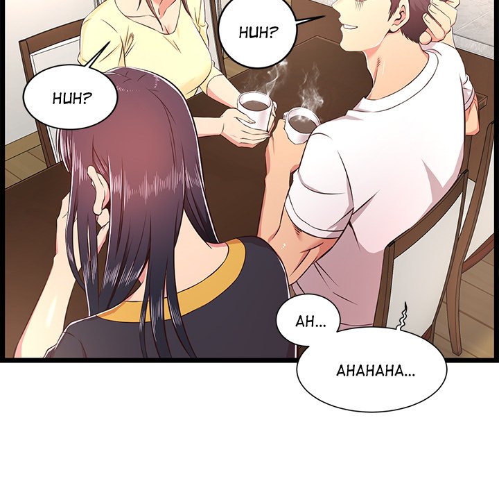 No Way Out Chapter 22 image 21