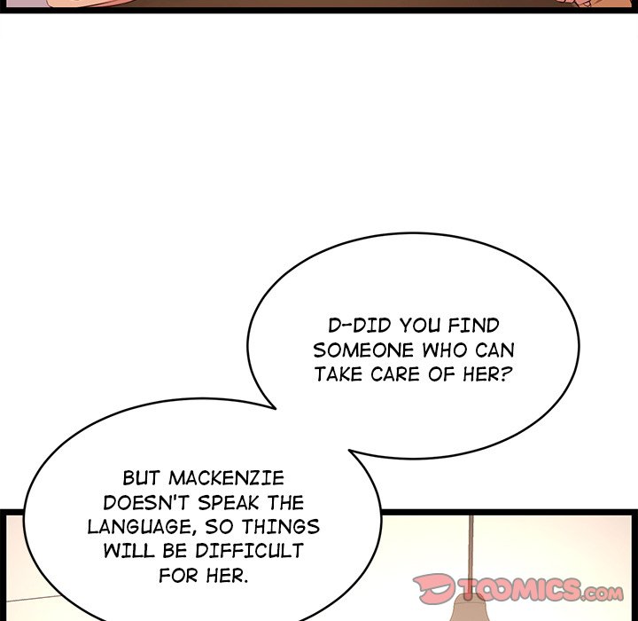 No Way Out Chapter 22 image 29