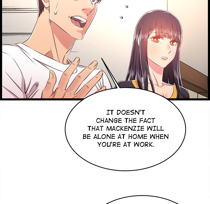No Way Out Chapter 22 image 45