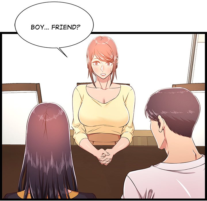No Way Out Chapter 22 image 58
