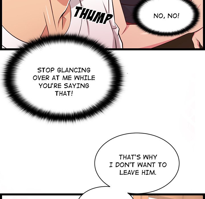 No Way Out Chapter 22 image 64