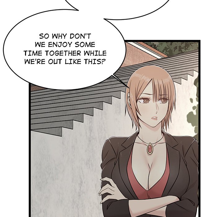 No Way Out Chapter 23 - The End image 101