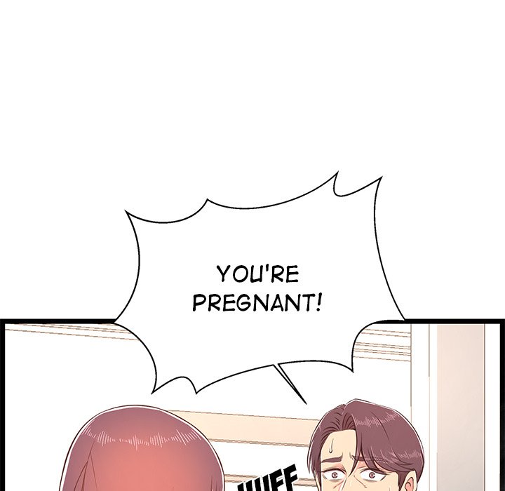 No Way Out Chapter 23 - The End image 132