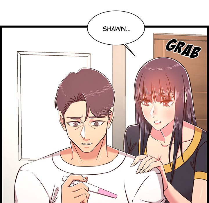 No Way Out Chapter 23 - The End image 15
