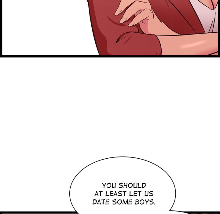 No Way Out Chapter 23 - The End image 46