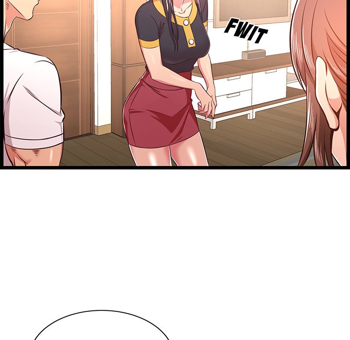 No Way Out Chapter 23 - The End image 5