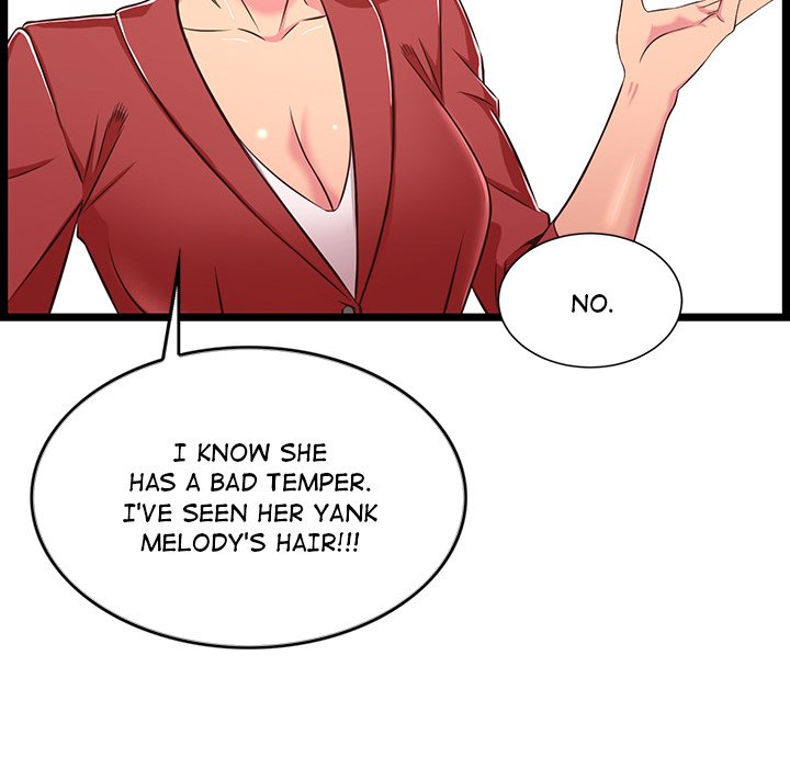 No Way Out Chapter 23 - The End image 87