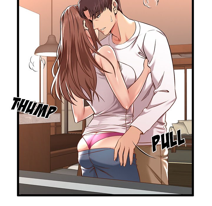 No Way Out Chapter 3 image 10