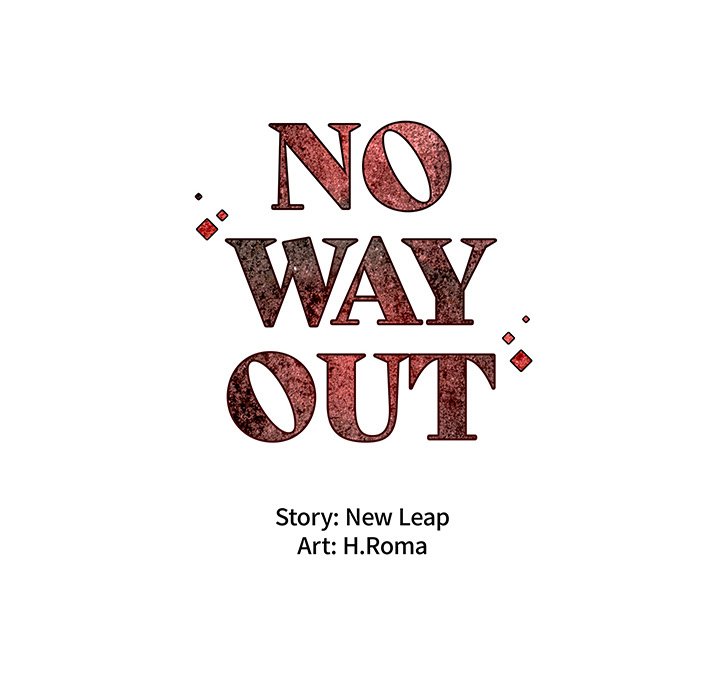 No Way Out Chapter 3 image 122