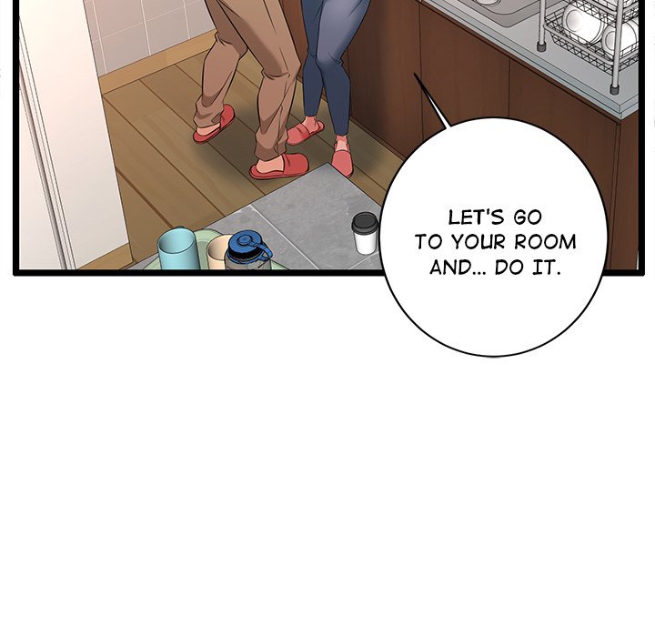 No Way Out Chapter 3 image 33