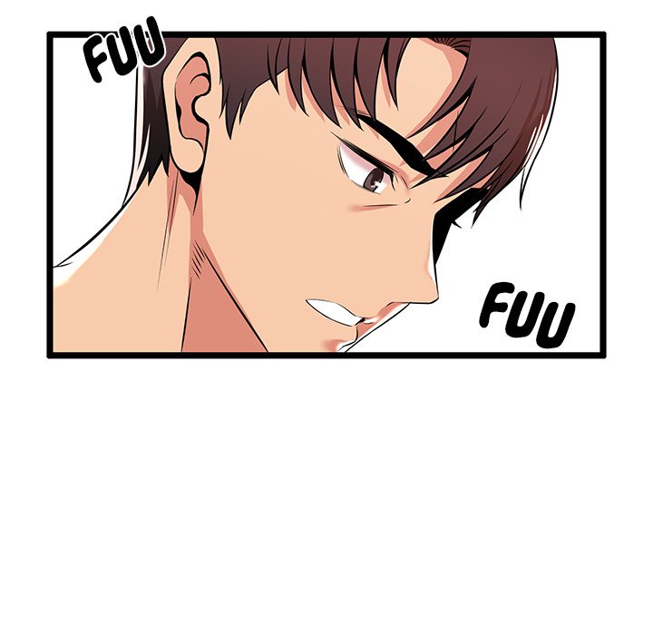 No Way Out Chapter 3 image 34