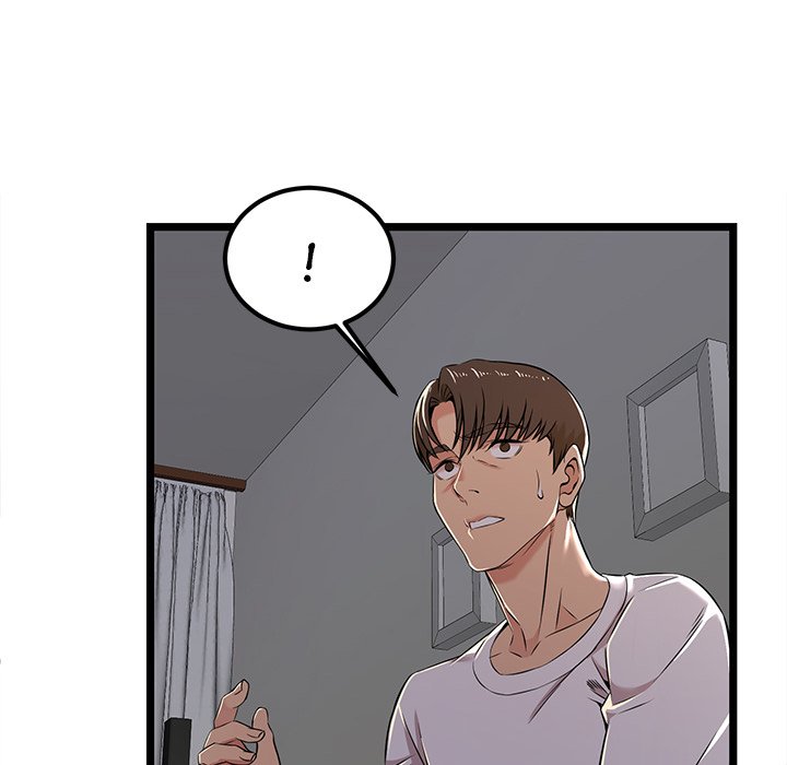 No Way Out Chapter 4 image 11