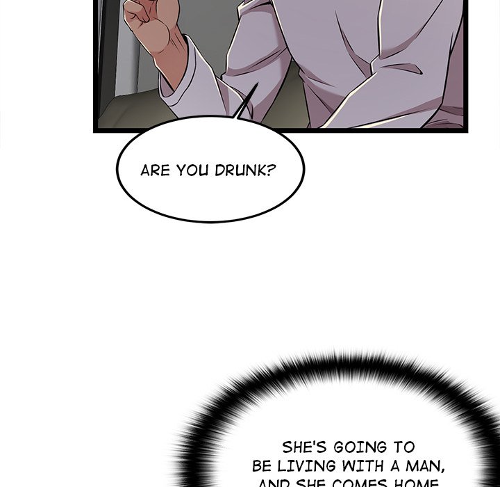 No Way Out Chapter 4 image 12