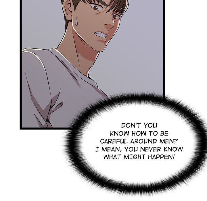 No Way Out Chapter 4 image 19