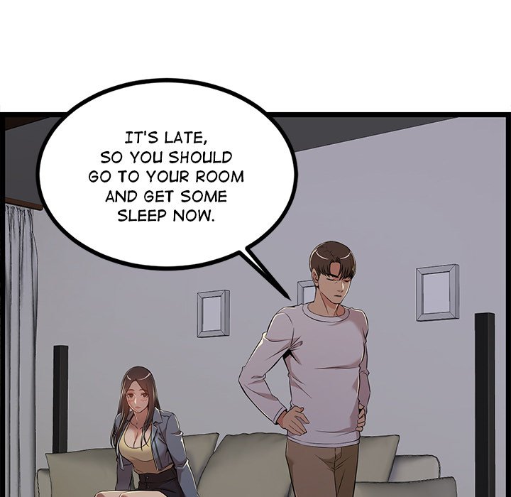 No Way Out Chapter 4 image 20