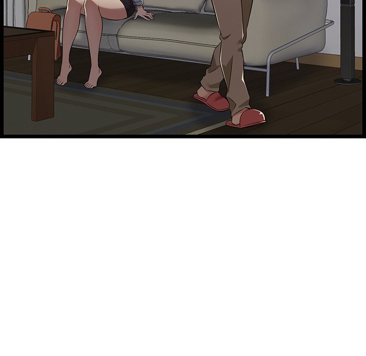 No Way Out Chapter 4 image 21