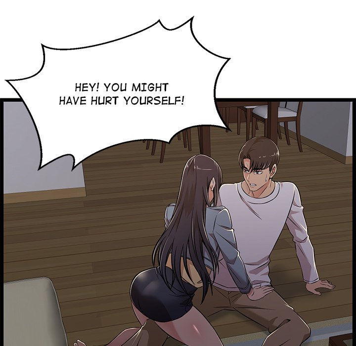 No Way Out Chapter 4 image 24