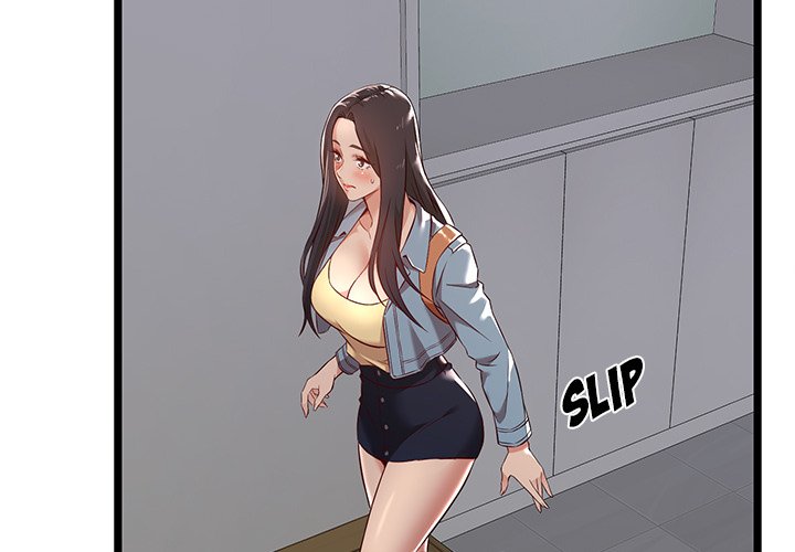 No Way Out Chapter 4 image 2