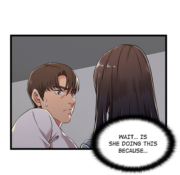 No Way Out Chapter 4 image 30
