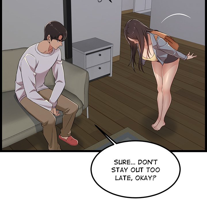 No Way Out Chapter 4 image 8