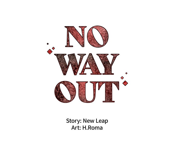 No Way Out Chapter 4 image 90