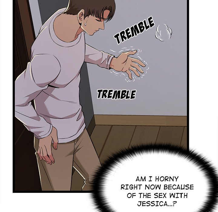 No Way Out Chapter 5 image 12