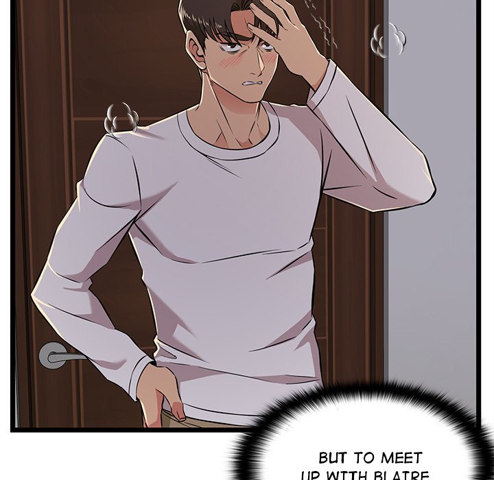No Way Out Chapter 5 image 14