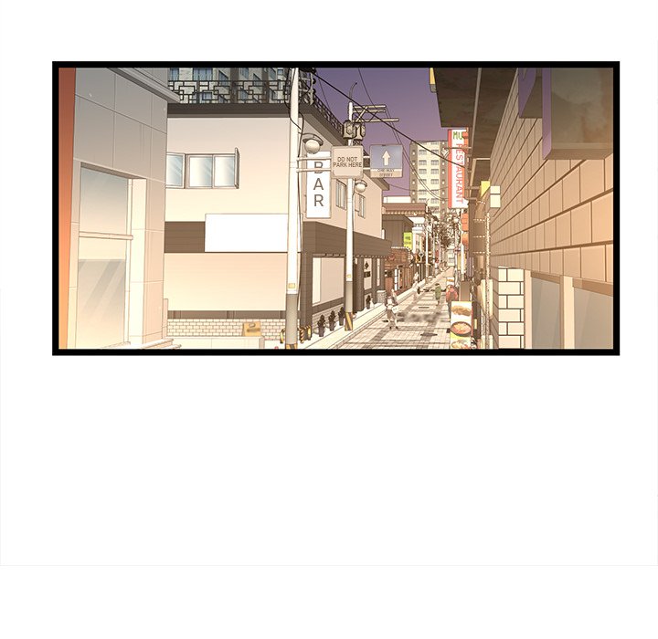 No Way Out Chapter 5 image 27