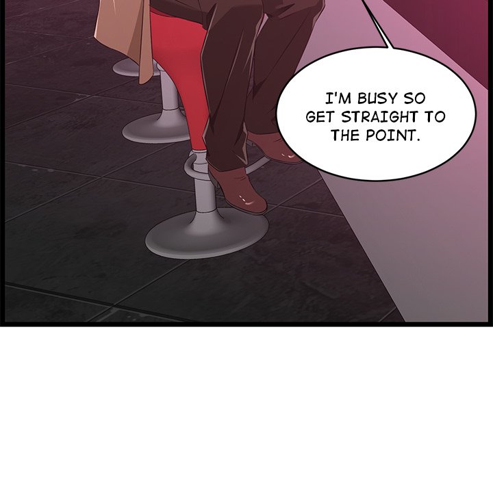 No Way Out Chapter 5 image 34