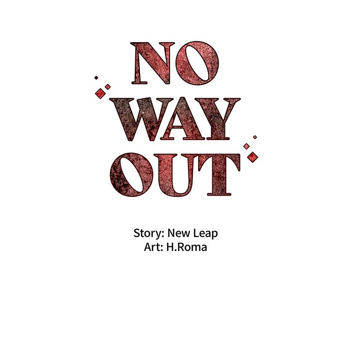 No Way Out Chapter 6 image 124