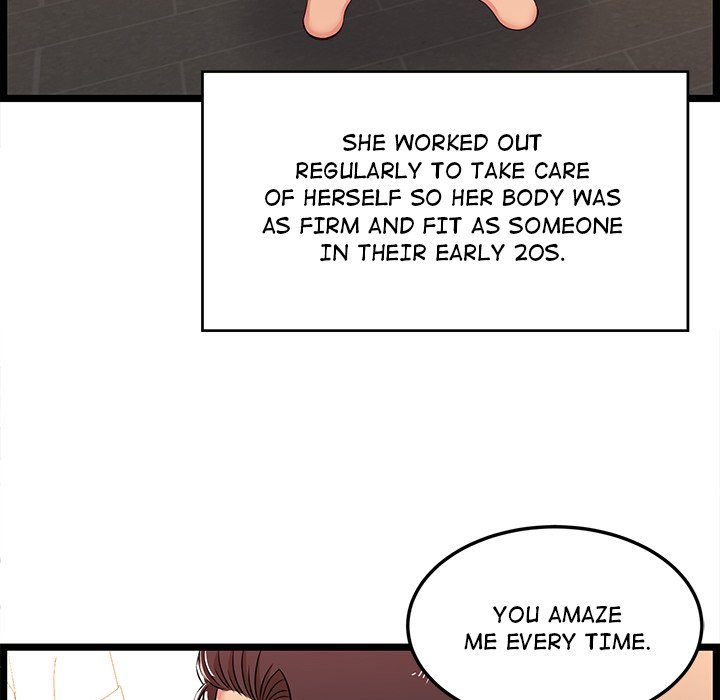 No Way Out Chapter 6 image 6