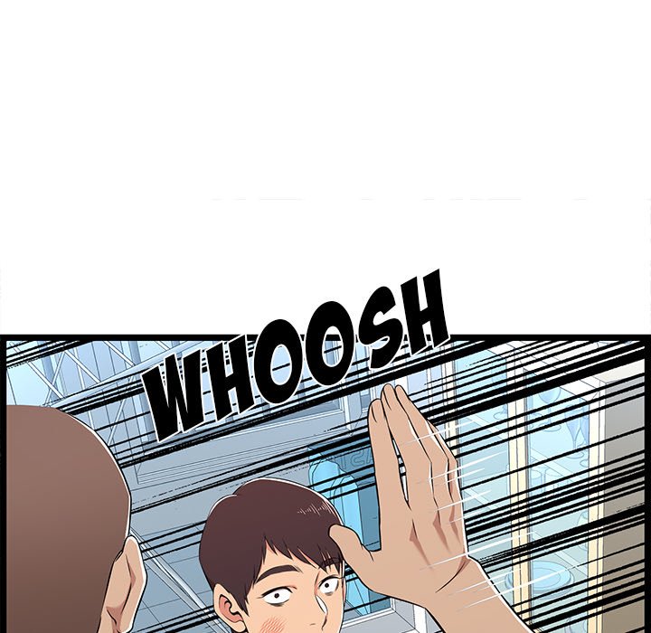 No Way Out Chapter 7 image 31