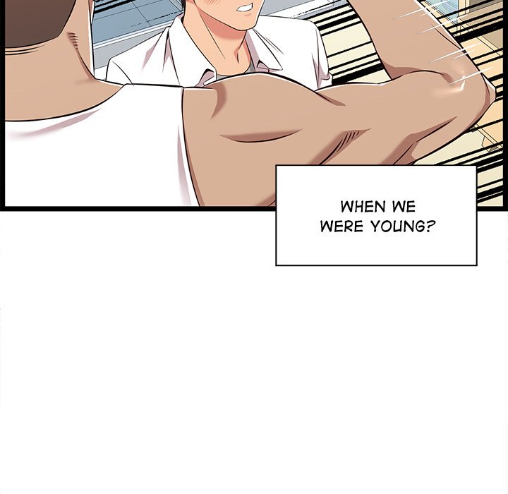 No Way Out Chapter 7 image 32