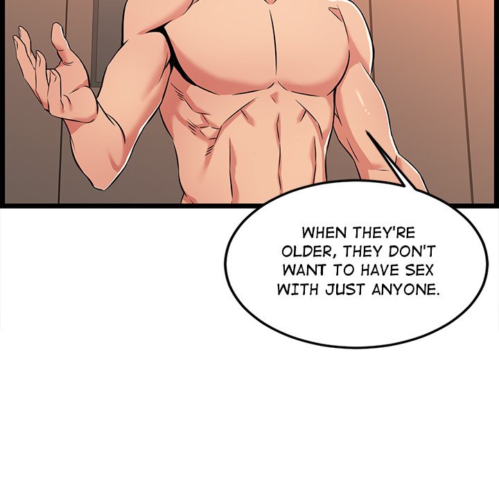 No Way Out Chapter 7 image 5