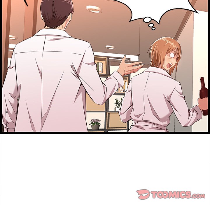 No Way Out Chapter 8 image 9