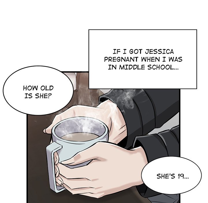 No Way Out Chapter 8 image 101