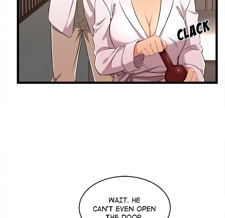 No Way Out Chapter 8 image 11