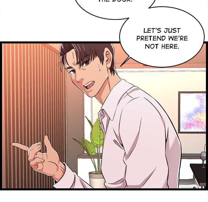 No Way Out Chapter 8 image 12