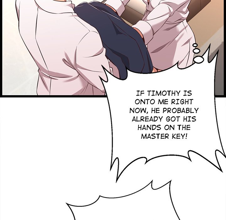 No Way Out Chapter 8 image 14