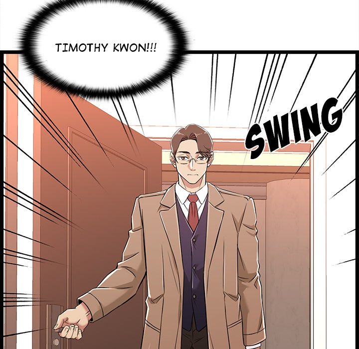 No Way Out Chapter 8 image 19