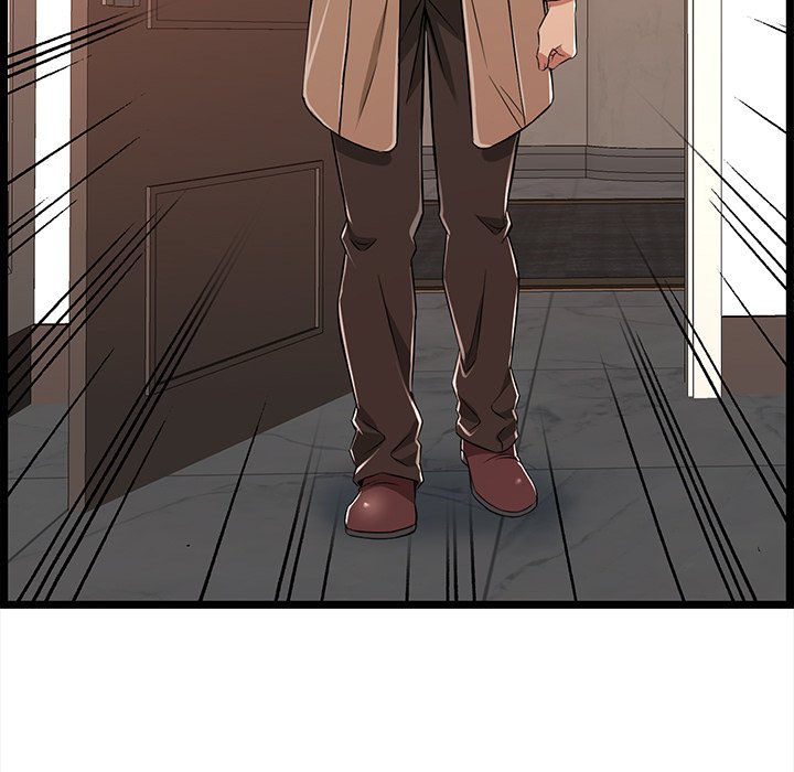 No Way Out Chapter 8 image 20